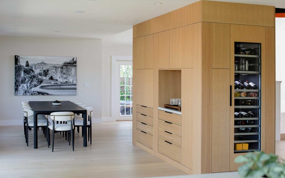Foster City Renovation