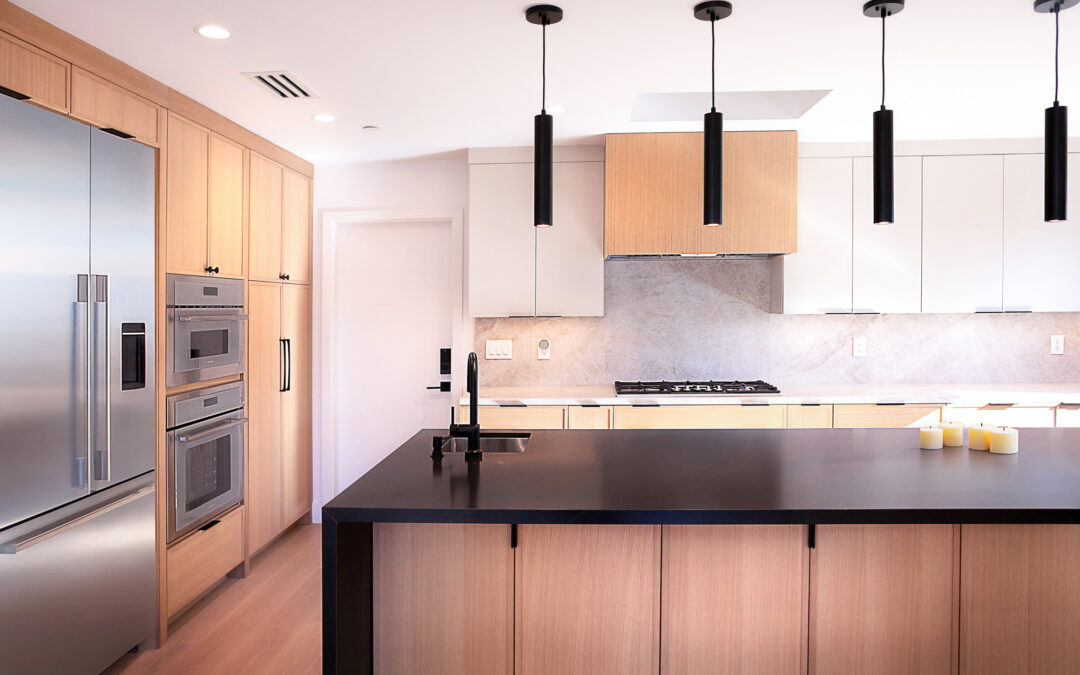 Milpitas Renovation